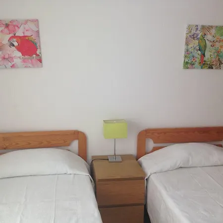 Apartamento Pe Na Areia Appartement *
