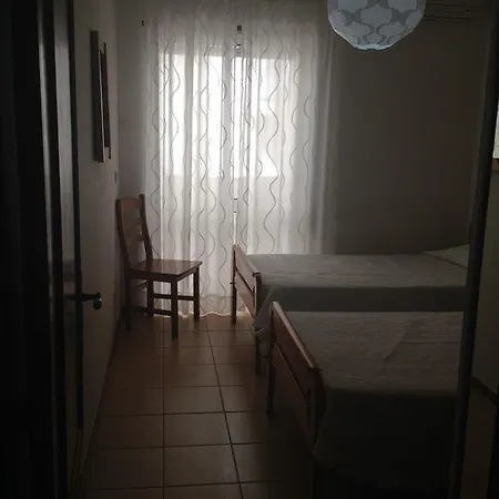 Apartamento Pe Na Areia *