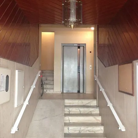 Apartamento Pe Na Areia Appartement Monte Gordo