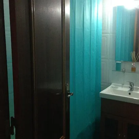 Apartamento Pe Na Areia