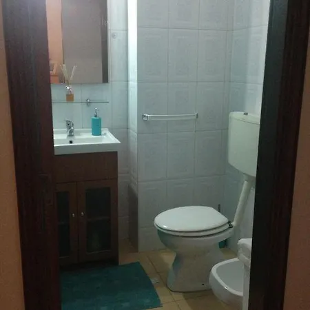 Apartamento Pe Na Areia Appartement *