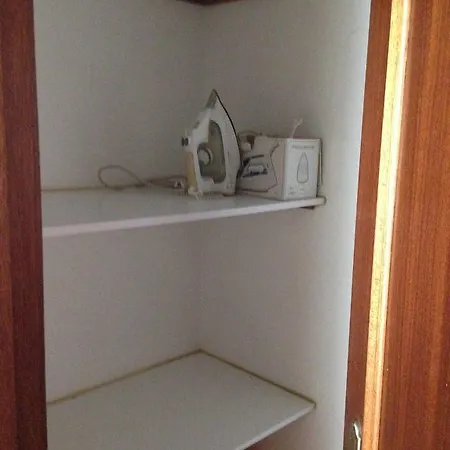 Lejlighed Apartamento Pe Na Areia *