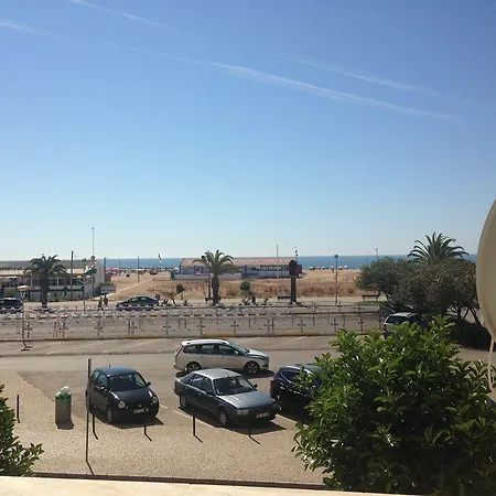 Apartamento Pe Na Areia Lejlighed *