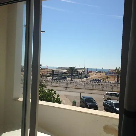Lejlighed Apartamento Pe Na Areia *