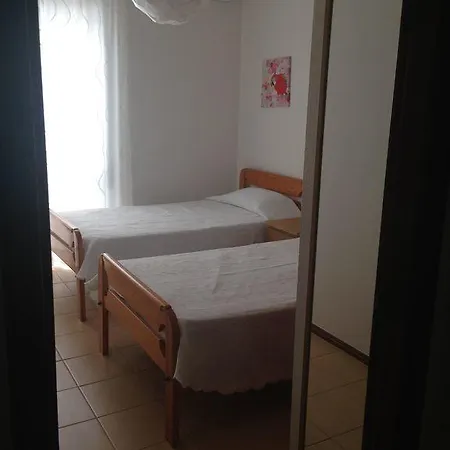 Apartamento Pe Na Areia *